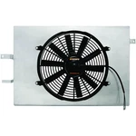 Mishimoto MMFS-MUS-94 Performance Fan & Aluminum Shroud 1994-95 Mustang 26.. Fixed Price $262.95.