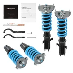 Maxpeedingrods 24 Way Damper Coilovers Lowering Kit For Subaru Legacy 2005-2009. Fixed Price $360.00.