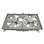 Radiator Cooling Fan Assembly For Infiniti FX35 03-08 21486CD000. Fixed Price $77.84.