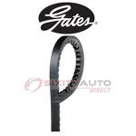 Gates Air Pump Drive Belt For 1973-1975 Pontiac Grandville 7.5L 6.6L V8 Hz. Fixed Price $26.78.