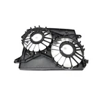 For Dodge Challenger 2008 Mopar Engine Cooling Fan Shroud. Fixed Price $104.31.
