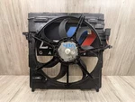 07-10 Oem Bmw E70 X5 Electric Radiator Cooling Fan Shroud W/ Motor N52N N62N. Fixed Price $179.95.