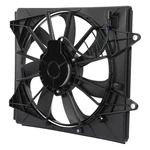 Cooling Fan Assembly Passenger Right Side Hand For Honda Odyssey 2011-2017. Fixed Price $96.99.