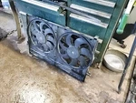 Radiator Fan Motor Fits 21 Rogue 1790780. Fixed Price $199.90.