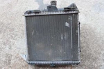 2005-2012 Porsche Boxster 911 Right Side Engine Radiator Cooling Assembly Oem. Fixed Price $210.00.