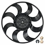 Flex-a-lite 117749 (30155K) 11" Replacement S-blade Fan 12" Assembly Compatible. Fixed Price $49.99.