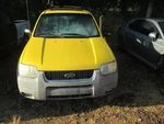 Passenger Radiator Fan Motor Assembly Fits 01-04 Mazda Tribute 171500. Fixed Price $75.00.