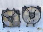 1993 1994 1995 Honda Del Sol Radiator Cooling Fans Mitsuba. Fixed Price $98.01.