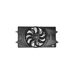 Engine Cooling Fan Assembly Global 2811548. Fixed Price $192.99.