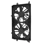 Engine Cooling Fan Assy For Chevy Tahoe 2015-2020/GMC Yukon Xl. Fixed Price $263.84.