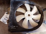 05-10 Odyssey Driver Left Side Radiator Cooling Fan Blade Motor 8715283. Fixed Price $106.83.