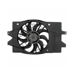 For Chrysler Voyager/grand 1994 1995 Radiator Fan Plastic Blade Material. Fixed Price $236.81.