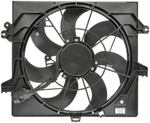 Dorman 620-449 Engine Cooling Fan Assembly Compatible With Select Hyundai Models. Fixed Price $77.59.
