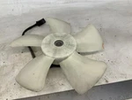 10-14 Honda Cr-v Fit Radiator Left Cooliing Fan Motor Q. Fixed Price $110.49.