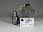 Fan Bracket Bearing Only Jeep Liberty 2.5L / 2.8CRD 02 - 04 5072447AB. Fixed Price $131.99.