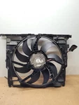12-15 Bmw F06 F12 F13 M6 4.4 S63 Engine Radiator Cooling Fan Shroud W/ Motor Oem. Fixed Price $185.00.