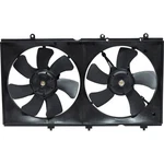 Dual And Fan Assembly-radiator-condenser Assy Fits Lancer. Fixed Price $200.70.
