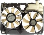 Engine Cooling Fan Assembly Dorman 620-554 Fits 04-05 Toyota Sienna. Fixed Price $188.38.