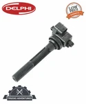 Delphi Ignition Coil GN10386 High-quality Auto Part, Universal Fit For Multipl. Fixed Price $74.69.
