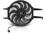 Autopart Premium Radiator Fan Assembly Fits Gmc Yukon 1992-2000 83GKRT. Fixed Price $70.33.
