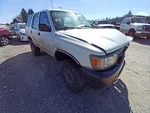 Fan Clutch 4 Cylinder 2WD Fits 83-95 Toyota Pickup 12890690. Fixed Price $45.02.