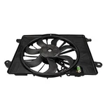 Radiator Cooling Fan Assembly For Dodge Charger Chrysler 2009-2018 300 CH3115169. Fixed Price $67.99.