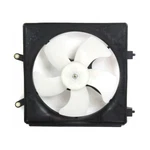 For Honda Civic 2001 02 03 04 2005 Radiator Cooling Fan Motor Blade Shroud. Fixed Price $75.34.