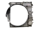 11-24 Infiniti QX56 QX80 Engine Radiator Cooling Fan Shroud 214761LA0A Oem. Fixed Price $52.80.
