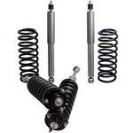 Maxpeedingrods Air To Coil Spring Shocks Conversion Kit For Lexus GX470 2003-09. Fixed Price $345.20.