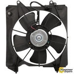 Cooling Fan For 2016-18 Honda Hr-v 1.8L L4 Ex Lx Sport Utility 4-DOOR HO3113139. Fixed Price $44.46.
