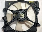 Radiator Fan Motor Assembly Condenser Fits 93-96 Impreza 3801316. Fixed Price $151.11.