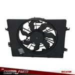 For Hyundai Sonata 2011 2012 2013 2014-2015 Radiator Cooling Fan W/module. Fixed Price $90.40.
