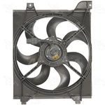 Engine Cooling Fan Assembly-radiator Assy. Seasons 75640. Fixed Price $133.95.