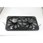 Maradyne Fan MJS26K; Jetstreme Ii 12 In. Dual Electric 2600 Cfm, 24.8 Amps. Fixed Price $319.77.