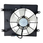 For Acura Integra 2023 Radiator Fan Assembly Driver Side 2.0L/1.5L Turbo. Fixed Price $96.60.