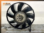 10-13 Range Rover Sport L320 L322 LR4 Cooling Fan Blade W/ Clutch Oem. Fixed Price $138.68.