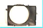 95-97 Mercede R129 SL320 3.2L M104 Engine Radiator Fan Shroud 1295000655 Oem. Fixed Price $36.00.