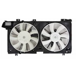 For Subaru Outback / Legacy Radiator Fan 2015 16 17 2018 3.6L SU3115136. Fixed Price $453.55.