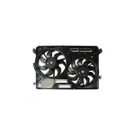 Sherman 512-421-U Cooling Fan Assembly 2017-2019 Ford Fusion. Fixed Price $157.43.