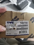 Tyc 630700 Engine Cooling Fan Motor For Select 00-11 Lexus Scion Toyota Models. Fixed Price $40.00.