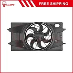 For 2007 2008 2009 2010 Pontiac G5 2.2L Electric Radiator Cooling Fan Assembly. Fixed Price $61.79.