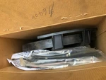 Genuine Napa Flex-a- Life Or Electric Engine Cooling Fan Front 827-8065. Fixed Price $163.17.