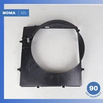 10-13 Land Rover L319 L320 LR4 Engine Radiator Fan Shroud AH228K619AB Oem. Fixed Price $107.90.