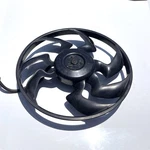 2019-2020 Hyundai Elantra 2.0L Sedan Engine Cooling Fan Motor Oem AK2403125. Fixed Price $62.40.