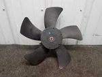 2002-06 Nissan Altima Radiator Fan Motor W/ (5 Blade). Fixed Price $34.30.