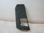 DP106101 Porsche 911 2017 2018 Lh Door Pillar Post Trim Panel Alkantara. Fixed Price $159.99.