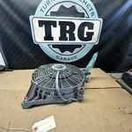 04-05 Nissan Titan Armada Engine Radiator Cooling Fan And Motor 92120-7S000. Fixed Price $120.20.