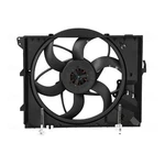 Fan, Engine Cooling 85634 Nissens. Fixed Price $314.87.