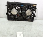2012-2018 Oem Audi A6 A7 Supercharged Cooling Fan Assembly W/ Motor. Fixed Price $299.95.