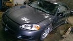 Radiator Fan Motor Assembly Coupe Condenser Fits 01-02 Sebring 10320106. Fixed Price $102.00.